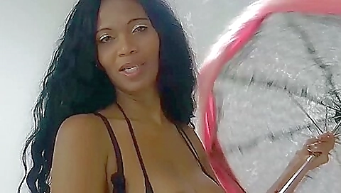 Creampie compilation