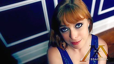 Missax - Penny Pax - Pepper Xo - Lingerie Shopping With