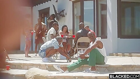 Mas dimail lusts pretti's cock standards