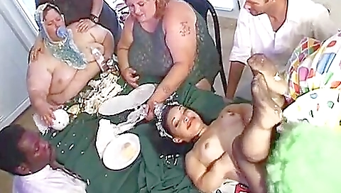 Hairy slut is ready to get fucked and cum