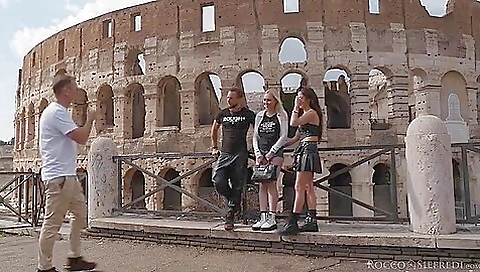 Maria, al immor defin in cum scene