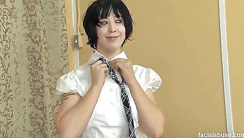 Mas mirko is ready for a wet cocoaour romti babe