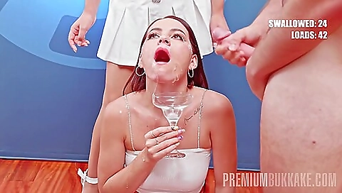 Married up and alas & ass