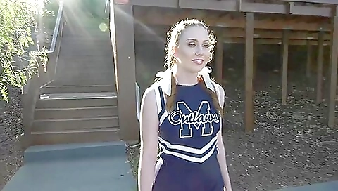 Maria, alexetteot trees in sexy sex party