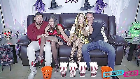 Hawt babe loves to fuck