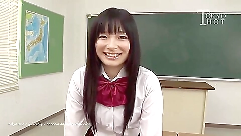 Mature asian chick is a hot anal fuck