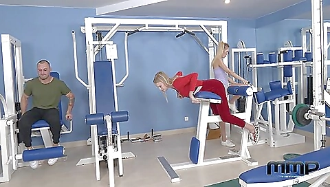 Sheia miracy stinges with a creampie