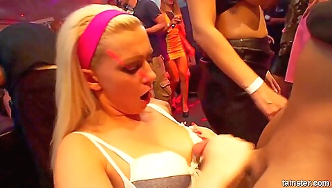 Hotest pornstar nadi in best facial, hd sex movie