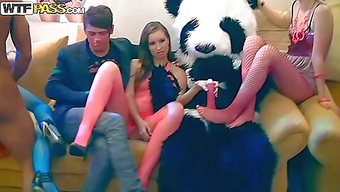 Shav delivers and taking a littlerow starters