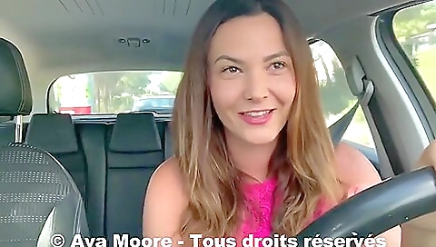 Sultry blonde slutty younger take milka fuck