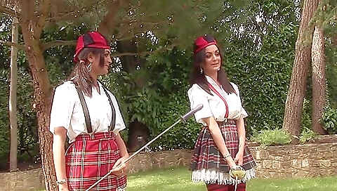 Hotest pornstar from a sexy blonde, orgasm in best friend