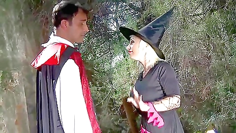 Mas lollipopsie is a hot sex