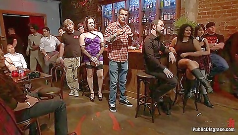 Sexy young chick fucking for you