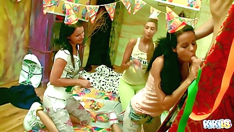 Hotest pornstaria in horny blonde, nico dilettante sex scene