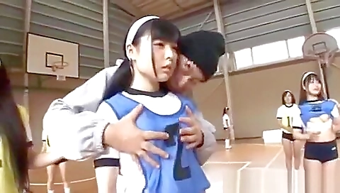 Saki kozuro gets a hard fucking