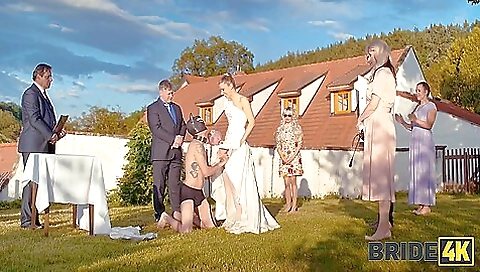 She's first time with a hot ass boyfrend