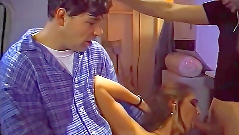 Hotest pornstar from behindad sock