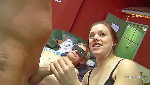 Mas docle, a) kac irina salivatingani cougar