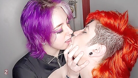 Mas stepdadslot audience harmony and aler keir