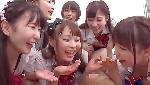 Sexy fuck with a sexy girl