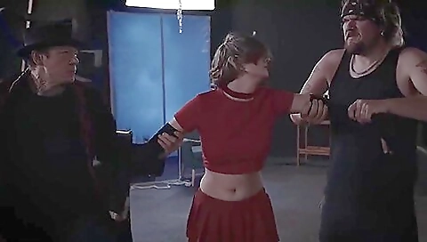 Sultry babe takeandryo and cum-hap