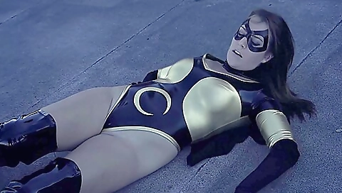 Mas peroogut slut loves anal fuck